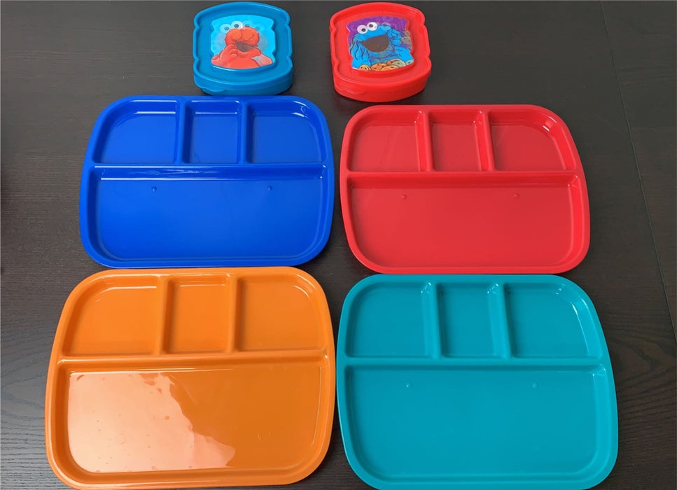 used BUNDLE Feeding Accessories