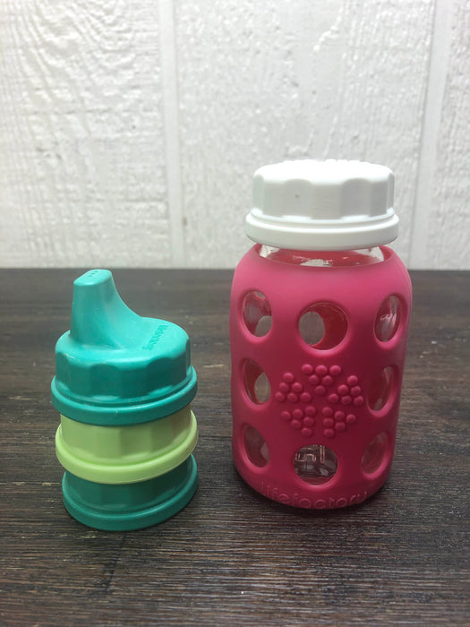 secondhand BUNDLE Lifefactory