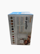 Shop Crane True HEPA Filter Air Purifier at Goodbuygears