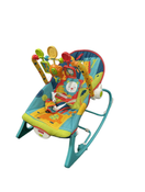 used Infant Gear