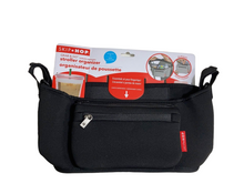 used Skip Hop Grab And Go Stroller Saddlebag