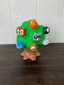 used Lakeshore Fine Motor Forest Friends