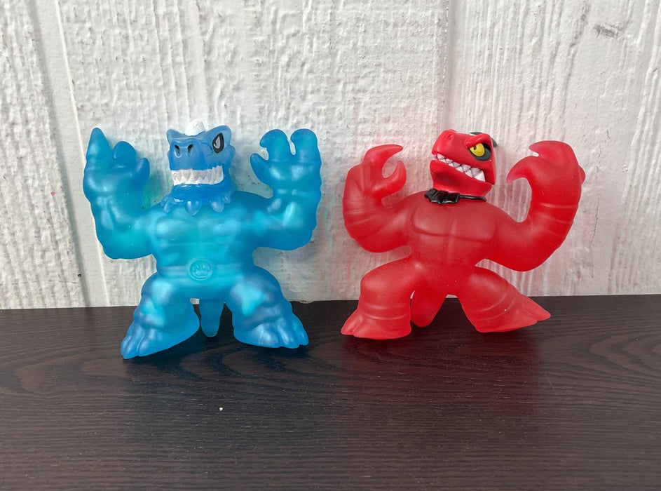 used Toys