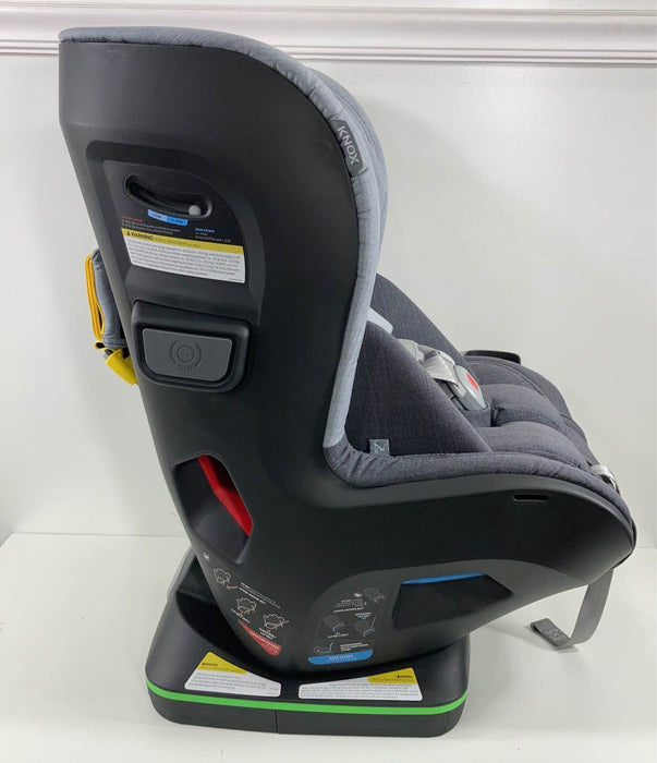 Shop UPPAbaby KNOX Convertible Car Seat, Jordan, 2021 at Goodbuygears