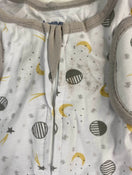 Shop SwaddleMe Arms Free Convertible Pod, 2pk, Stars Moon, Large, 4-6 months at Goodbuygears