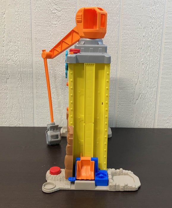 secondhand Toys