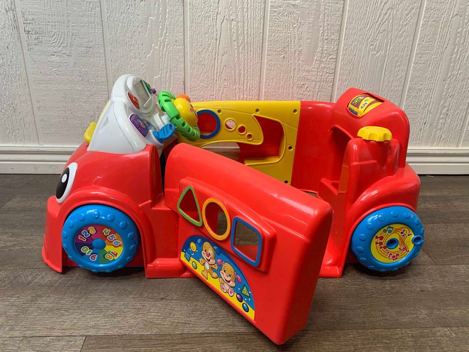 used Toys