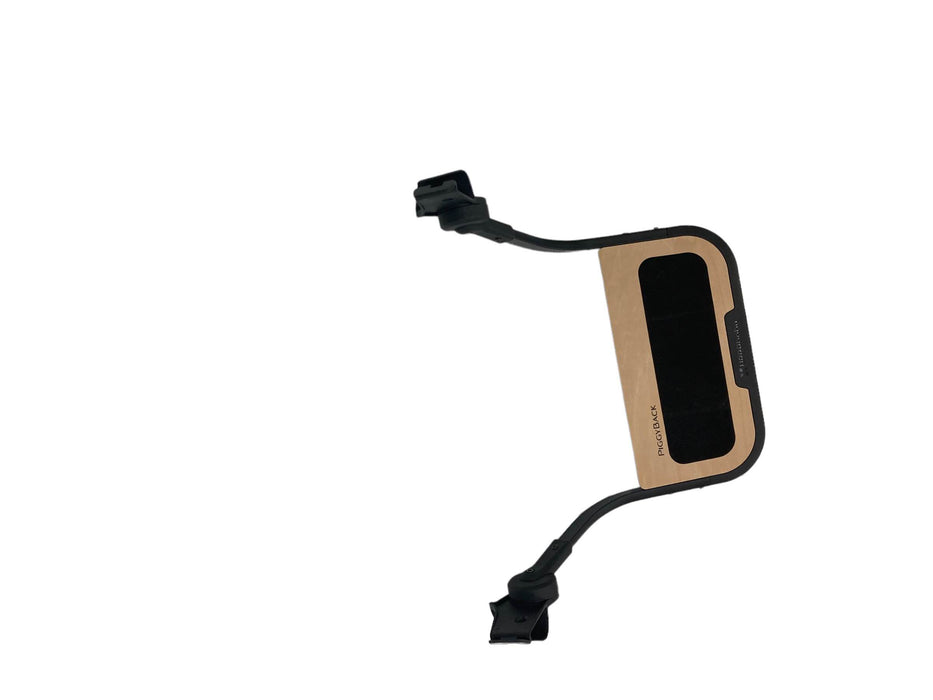 Shop UPPAbaby VISTA PiggyBack Ride-Along Board, 2015+ at Goodbuygears