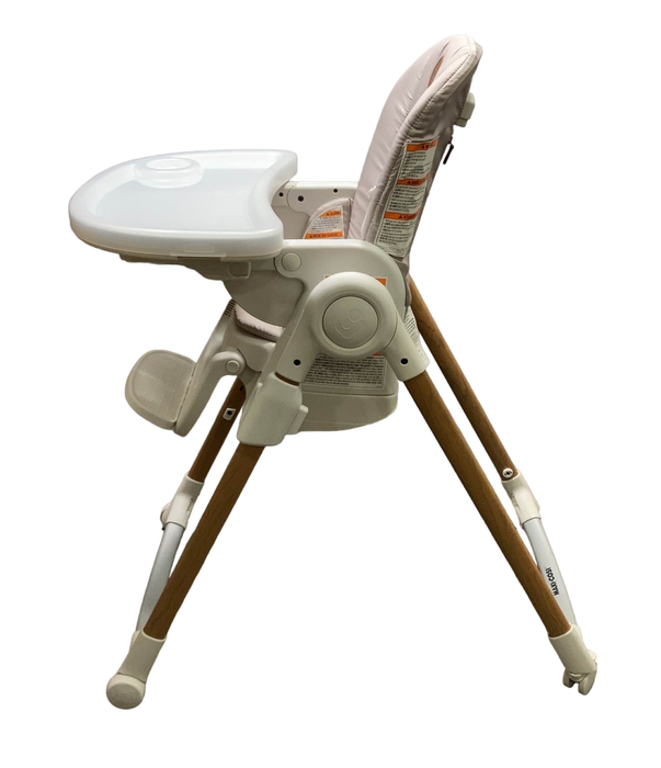 Shop Maxi-Cosi Minla 6-in-1 High Chair, Horizon Sand at Goodbuygears