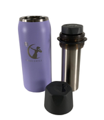 Shop Ceres Chill Breastmilk Chiller, Lavender at Goodbuygears
