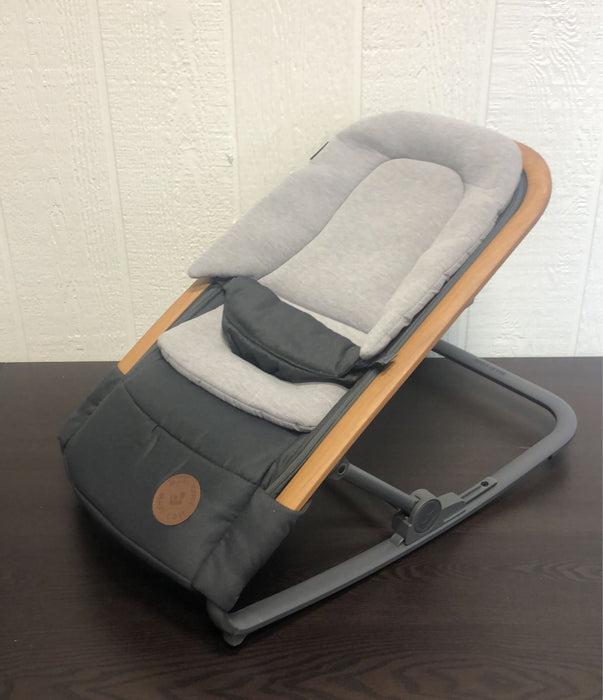 Shop Maxi-Cosi Kori 2-in-1 Rocker, Essential Graphite at Goodbuygears