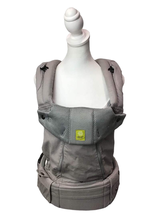 Shop Lillebaby Complete All Seasons Baby Carrier, Stone at Goodbuygears