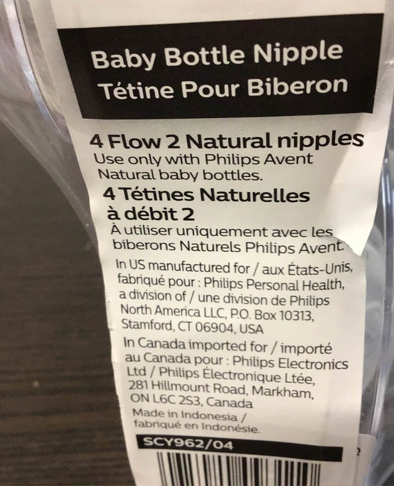 used Feeding