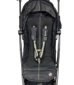 Shop Cybex Libelle Compact Stroller, Moon Black, 2022 at Goodbuygears