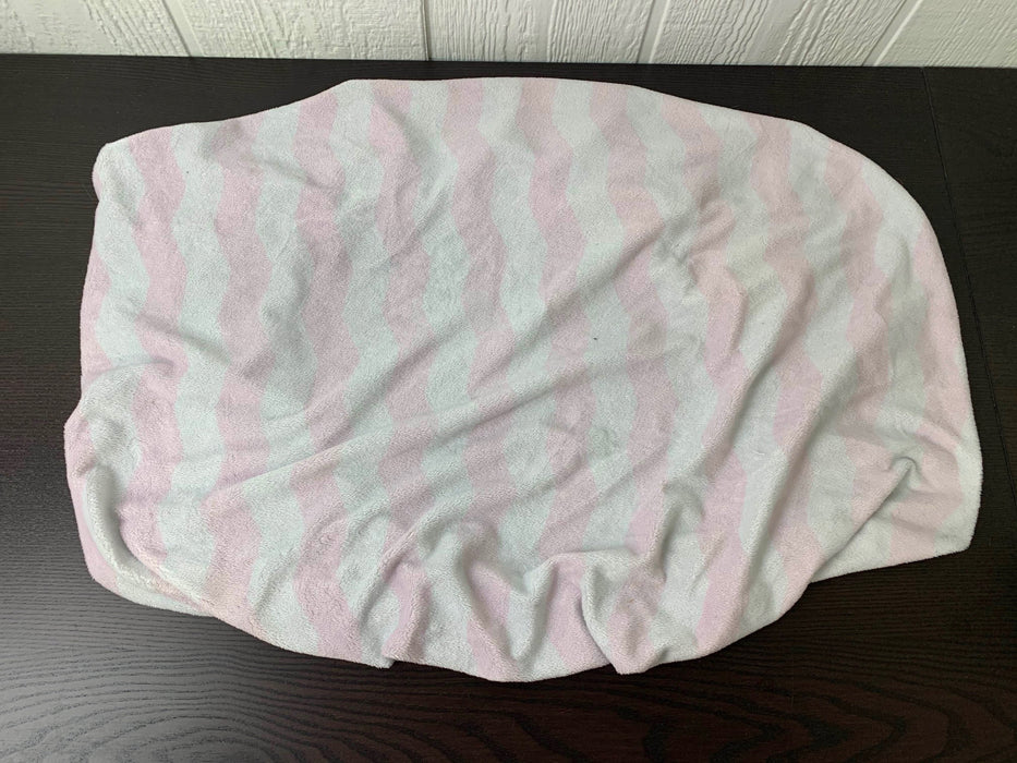 secondhand Diapering