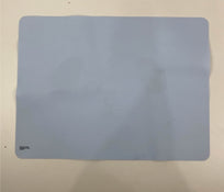 secondhand Pottery Barn Kids Silicone Placemat