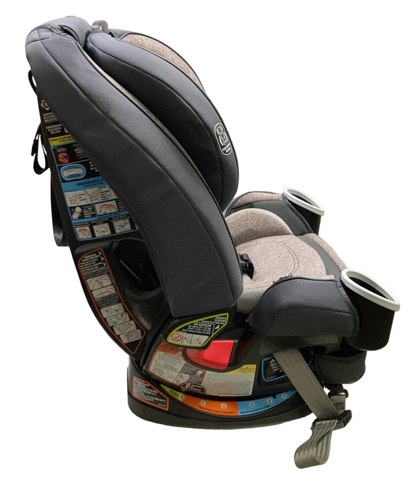 Shop Graco 4Ever DLX 4-in-1 Car Seat, 2022, Bryant at Goodbuygears
