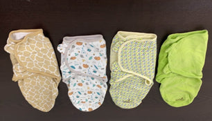 used Home Nursery