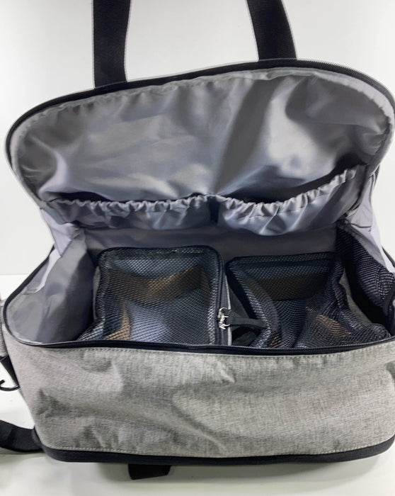 Shop Skip Hop Duo Signature Diaper Bag at Goodbuygears