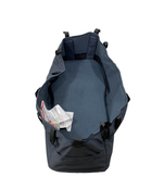 Shop Bugaboo Donkey 5 Stroller Mono, Stormy Blue, Graphite, 2022 at Goodbuygears