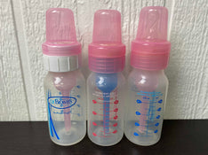 used Feeding