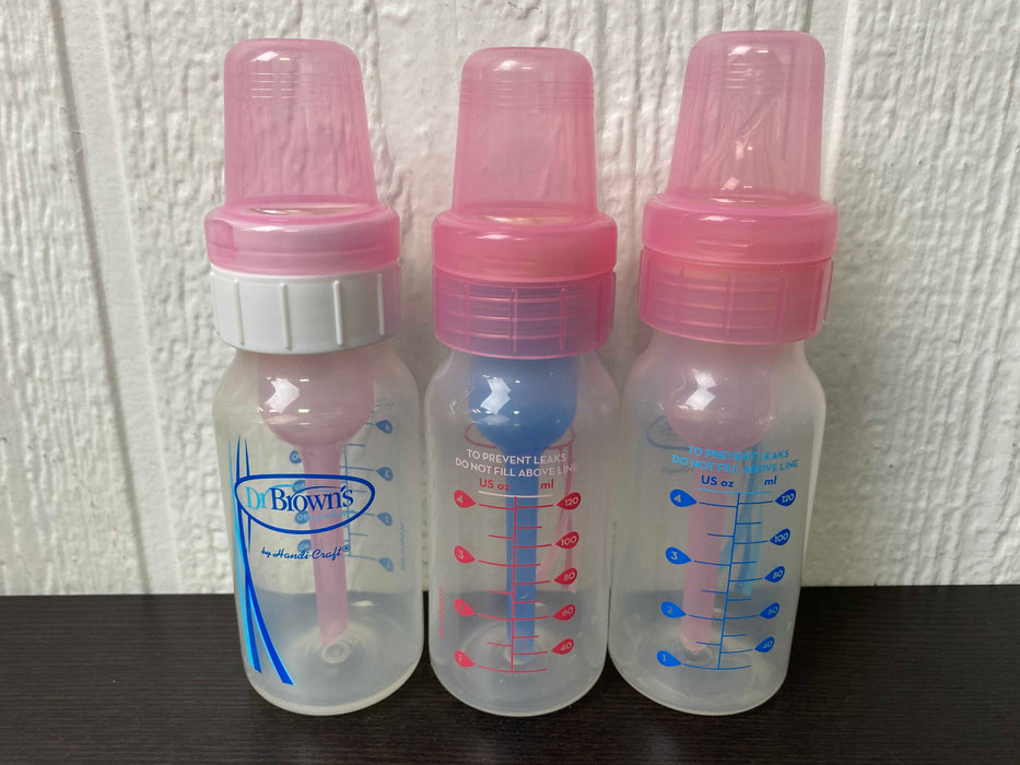 used Feeding
