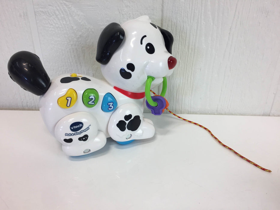 secondhand Toys