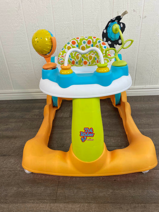 used Infant Gear