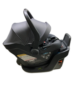 Shop UPPAbaby MESA MAX Infant Car Seat and Base, PureTech Greyson (Charcoal Melange), 2022 at Goodbuygears