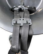 Shop Stokke Clikk High Chair, Midnight Black at Goodbuygears