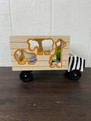 used Pretend Play