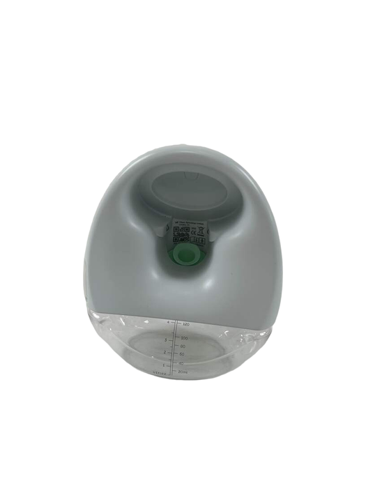 Shop Elvie Breast Pump, Double at Goodbuygears