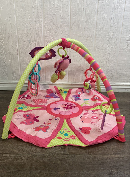 used Infant Gear