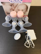 secondhand Spectra Baby S2 Plus Electric Breast Pump