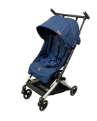 Shop gb Pockit+ All City Stroller, 2022, Night Blue at Goodbuygears