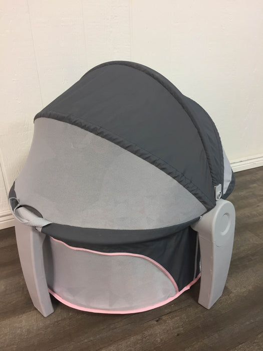 used Home Nursery