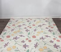 used Foam Mat