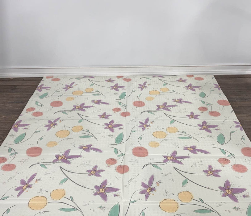 used Foam Mat