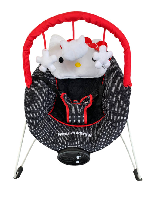 used Baby Trend EZ Bouncer
