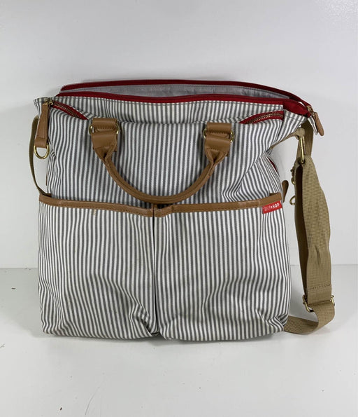Shop Skip Hop Duo Signature Diaper Bag at Goodbuygears