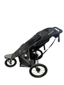 Shop Joovy Zoom 360 Ultralight Jogging Stroller, 2021, Black at Goodbuygears