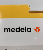 Shop Medela Milk Storage Bags, 50 pack at Goodbuygears