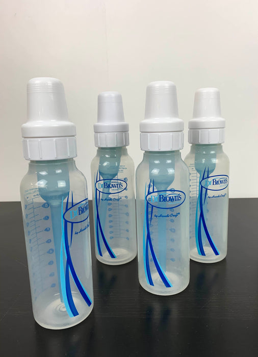 secondhand Dr. Brown’s Bottles