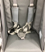 Shop UPPAbaby VISTA V2 Stroller, 2021, Greyson (Charcoal Melange) at Goodbuygears