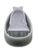 Shop Skip Hop Moby Bath Smart Sling 3-Stage Bathtub, Gray at Goodbuygears