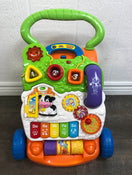 used VTech Sit-To-Stand Learning Walker