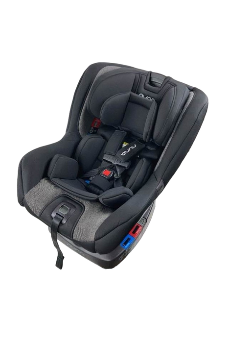Shop Nuna RAVA Convertible Car Seat, 2018, Verona at Goodbuygears