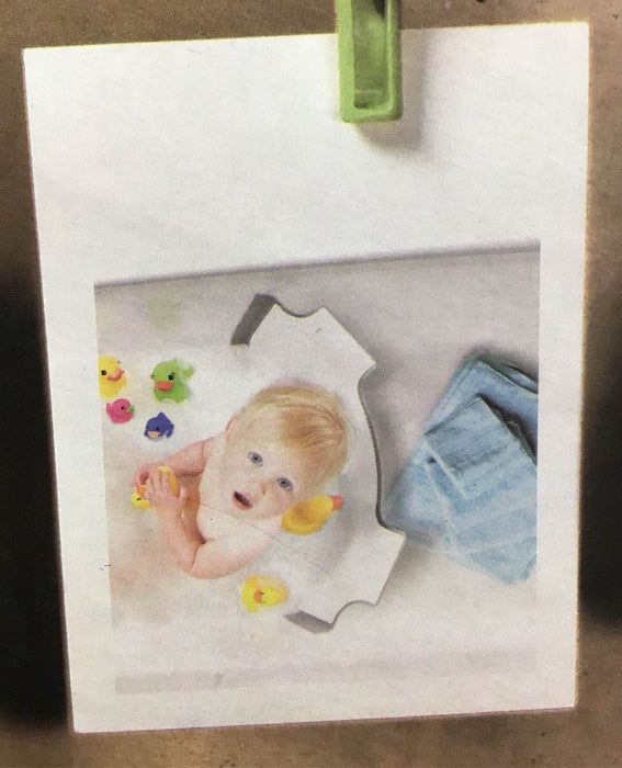 Shop BabyDam Bathtub Divider at Goodbuygears