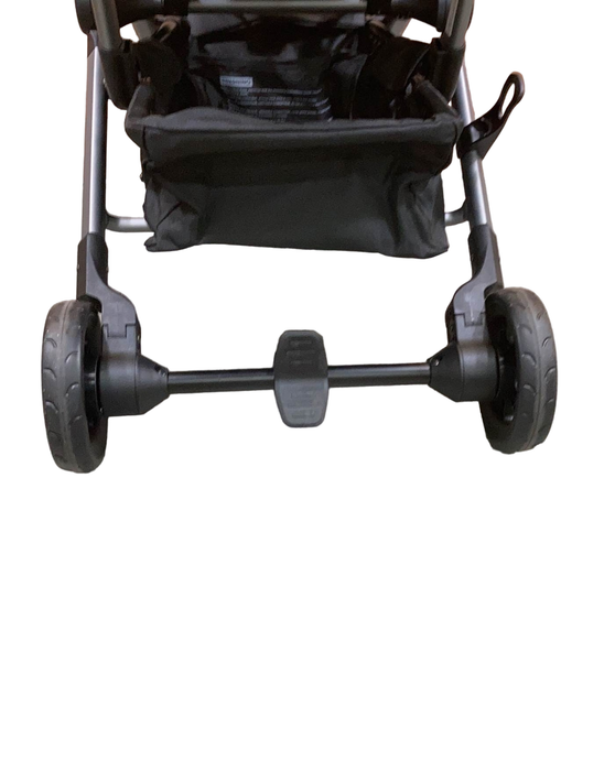 Shop Colugo Compact Stroller, 2022, Cool Grey at Goodbuygears