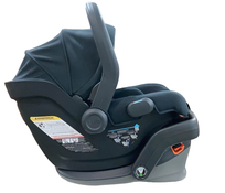 Shop UPPAbaby MESA V2 Infant Car Seat, 2022, Jake (Black) at Goodbuygears